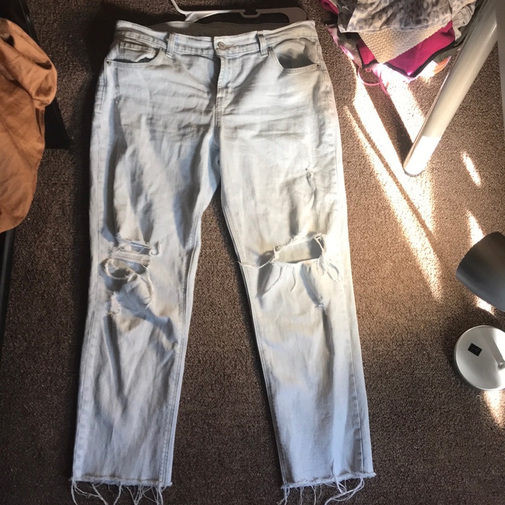 Jeans